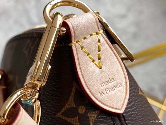 Cheap VUITTON PM LOUIS BOÉTIE 0721